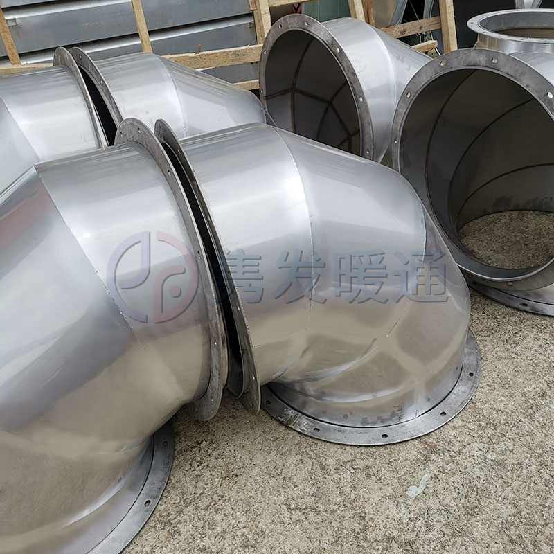 圓90°、45°彎頭