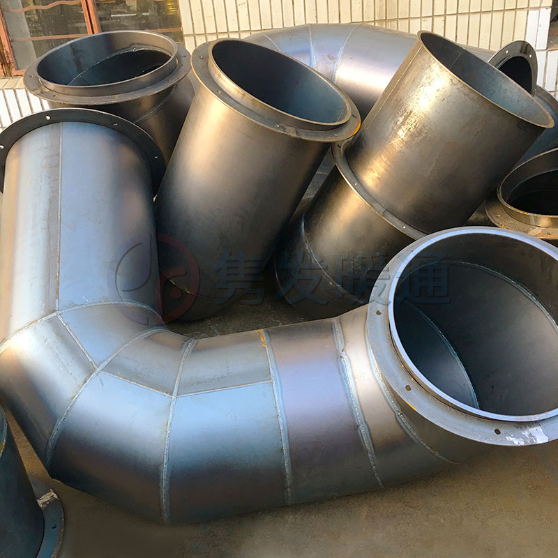 圓90°、45°彎頭