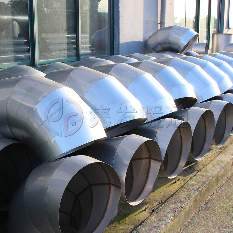 圓90°、45°彎頭