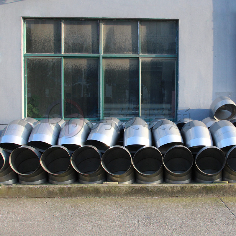 圓90°、45°彎頭