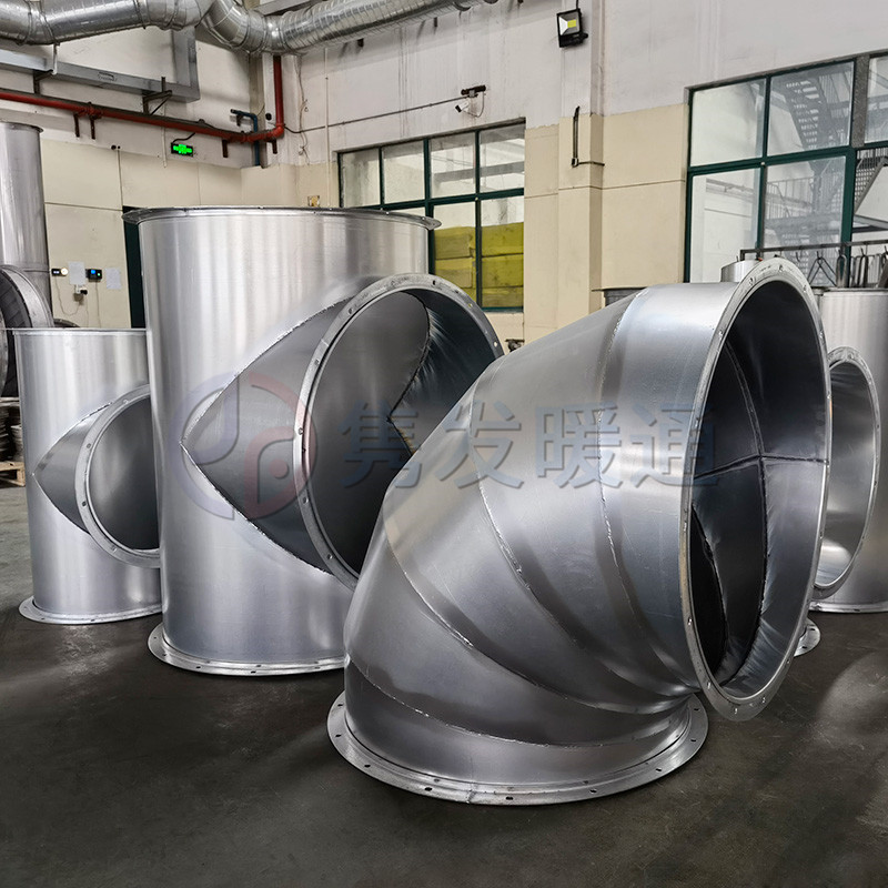 圓90°、45°彎頭