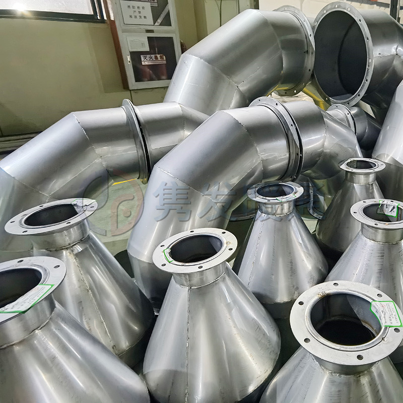 圓90°、45°彎頭