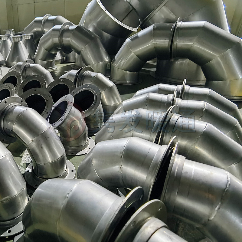 圓90°、45°彎頭