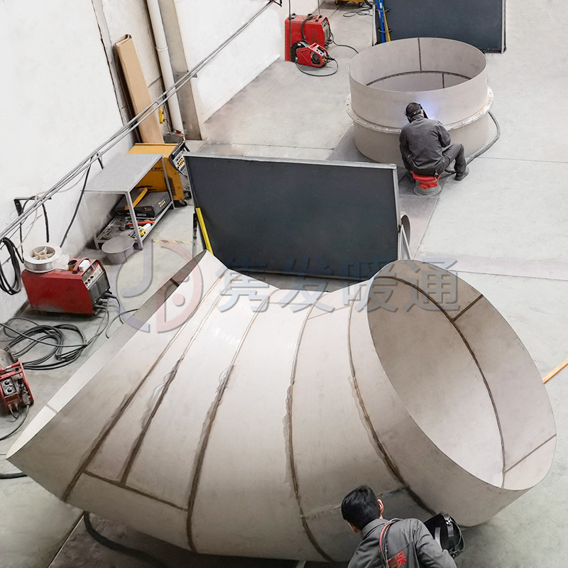 圓90°、45°彎頭